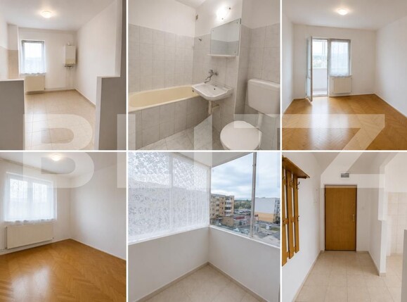 Apartament de vânzare 2 camere Ciucului - 200462AV | BLITZ Sfântu Gheorghe | Poza1