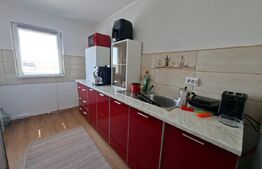 Casa noua cu terasa generoasa si teren, comuna Moacsa