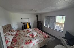 Casa noua cu terasa generoasa si teren, comuna Moacsa