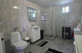 Casa noua cu terasa generoasa si teren, comuna Moacsa