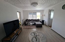 Casa noua cu terasa generoasa si teren, comuna Moacsa
