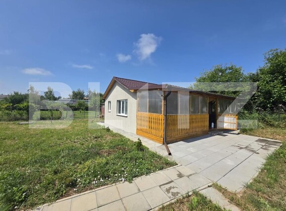 Casa de vânzare 2 camere Moacsa - 200658CV | BLITZ Sfântu Gheorghe | Poza9