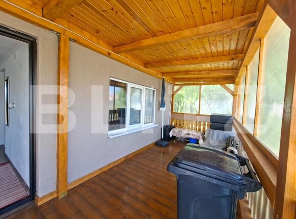 Casa de vânzare 2 camere Moacsa - 200658CV | BLITZ Sfântu Gheorghe | Poza3