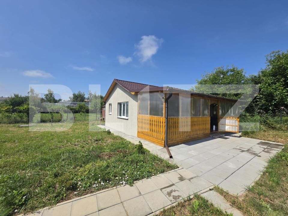 Casa de vânzare 2 camere Moacsa - 200658CV | BLITZ Sfântu Gheorghe | Poza9