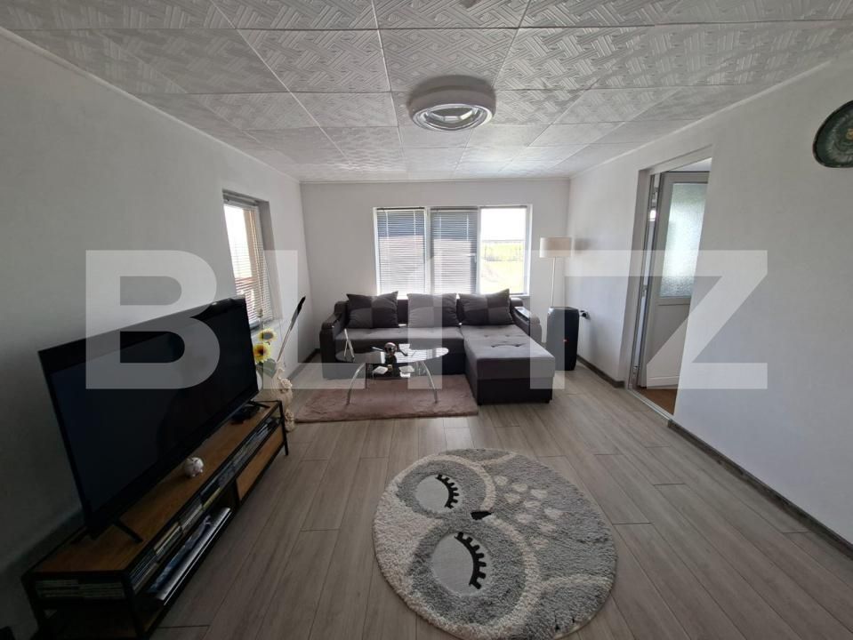 Casa de vânzare 2 camere Moacsa - 200658CV | BLITZ Sfântu Gheorghe | Poza4