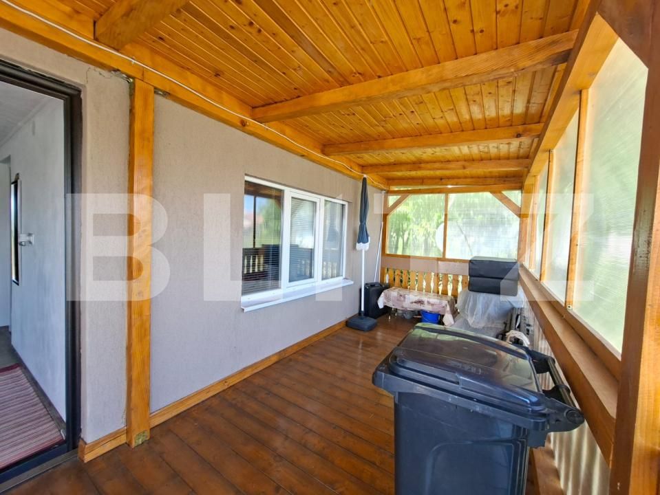 Casa de vânzare 2 camere Moacsa - 200658CV | BLITZ Sfântu Gheorghe | Poza3