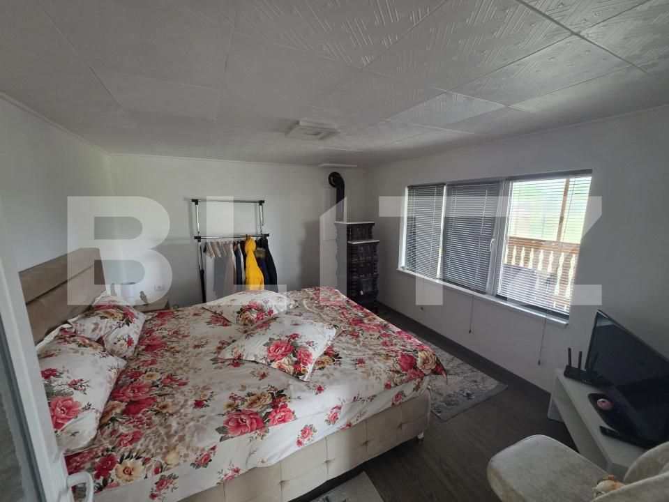 Casa de vânzare 2 camere Moacsa - 200658CV | BLITZ Sfântu Gheorghe | Poza5