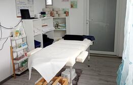 Casa cu 6 camere, 205 mp, teren 502 mp, Chichiș