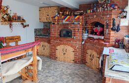 Casa cu 6 camere, 205 mp, teren 502 mp, Chichiș