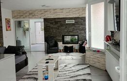 Casa cu 6 camere, 205 mp, teren 502 mp, Chichiș