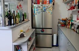 Casa cu 6 camere, 205 mp, teren 502 mp, Chichiș