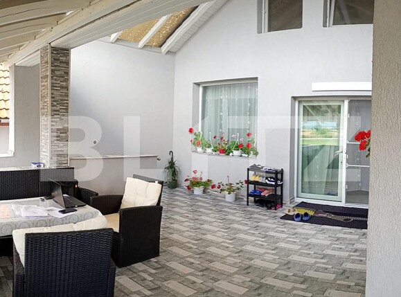 Casa de vânzare 6 camere Chichis - 200836CV | BLITZ Sfântu Gheorghe | Poza6
