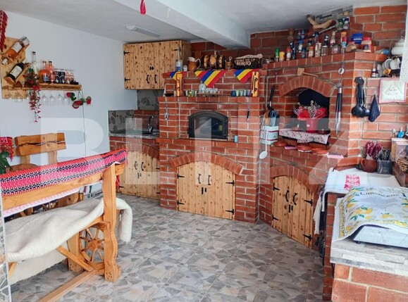 Casa de vânzare 6 camere Chichis - 200836CV | BLITZ Sfântu Gheorghe | Poza7
