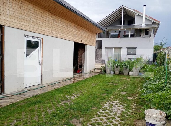 Casa de vânzare 6 camere Chichis - 200836CV | BLITZ Sfântu Gheorghe | Poza11