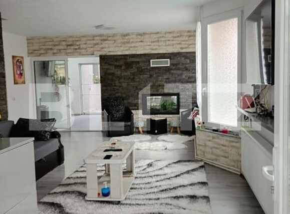 Casa de vânzare 6 camere Chichis - 200836CV | BLITZ Sfântu Gheorghe | Poza1