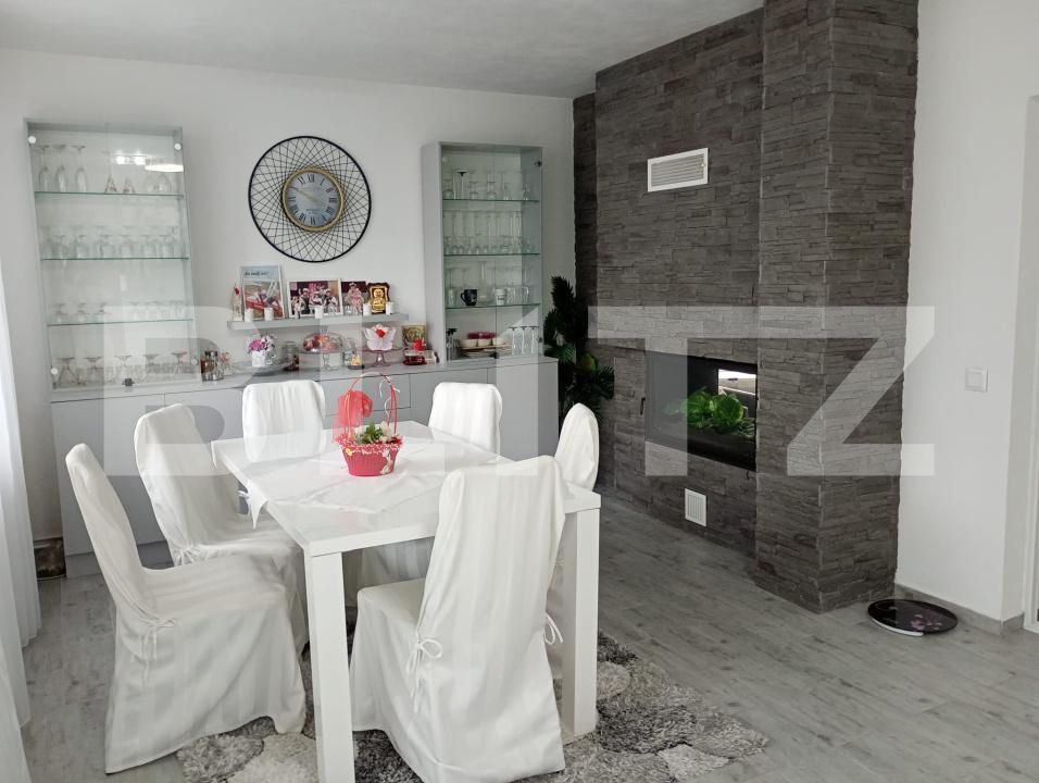 Casa de vânzare 6 camere Chichis - 200836CV | BLITZ Sfântu Gheorghe | Poza2