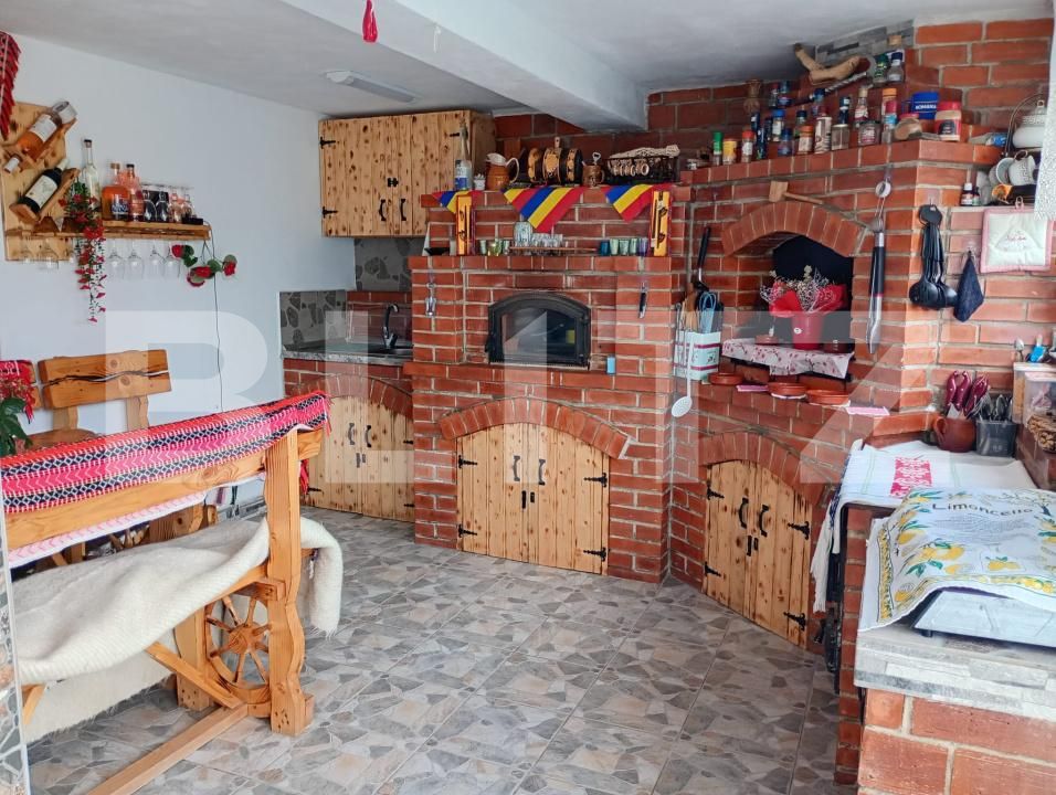 Casa de vânzare 6 camere Chichis - 200836CV | BLITZ Sfântu Gheorghe | Poza7
