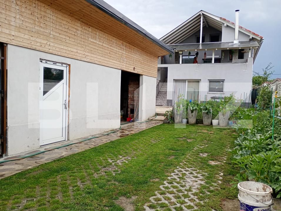 Casa de vânzare 6 camere Chichis - 200836CV | BLITZ Sfântu Gheorghe | Poza11