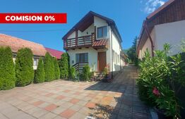 Casa de vânzare 4 camere Vest - 197234CV | BLITZ Sfântu Gheorghe | Poza1