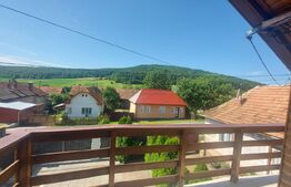 Vila cu teren intravilan, 4.400 mp, Valcele