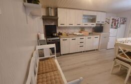 Vila cu teren intravilan, 4.400 mp, Valcele