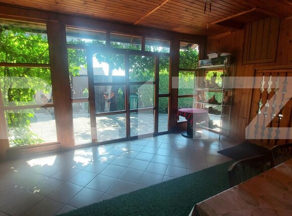 Casa de vânzare 5 camere Valcele - 201150CV | BLITZ Sfântu Gheorghe | Poza9