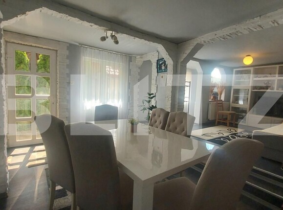 Casa de vânzare 5 camere Valcele - 201150CV | BLITZ Sfântu Gheorghe | Poza4