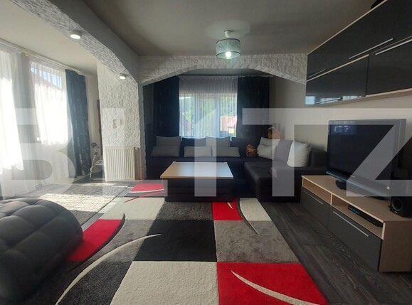Casa de vânzare 5 camere Valcele - 201150CV | BLITZ Sfântu Gheorghe | Poza3