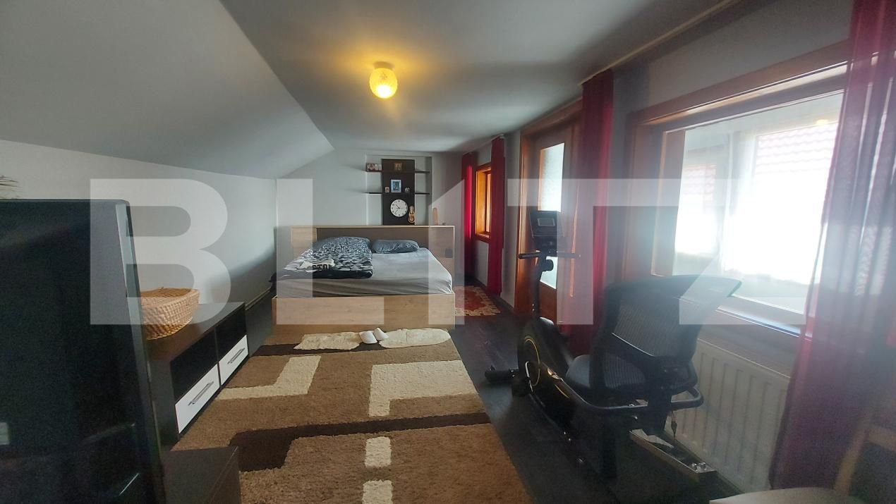 Casa de vânzare 5 camere Valcele - 201150CV | BLITZ Sfântu Gheorghe | Poza6