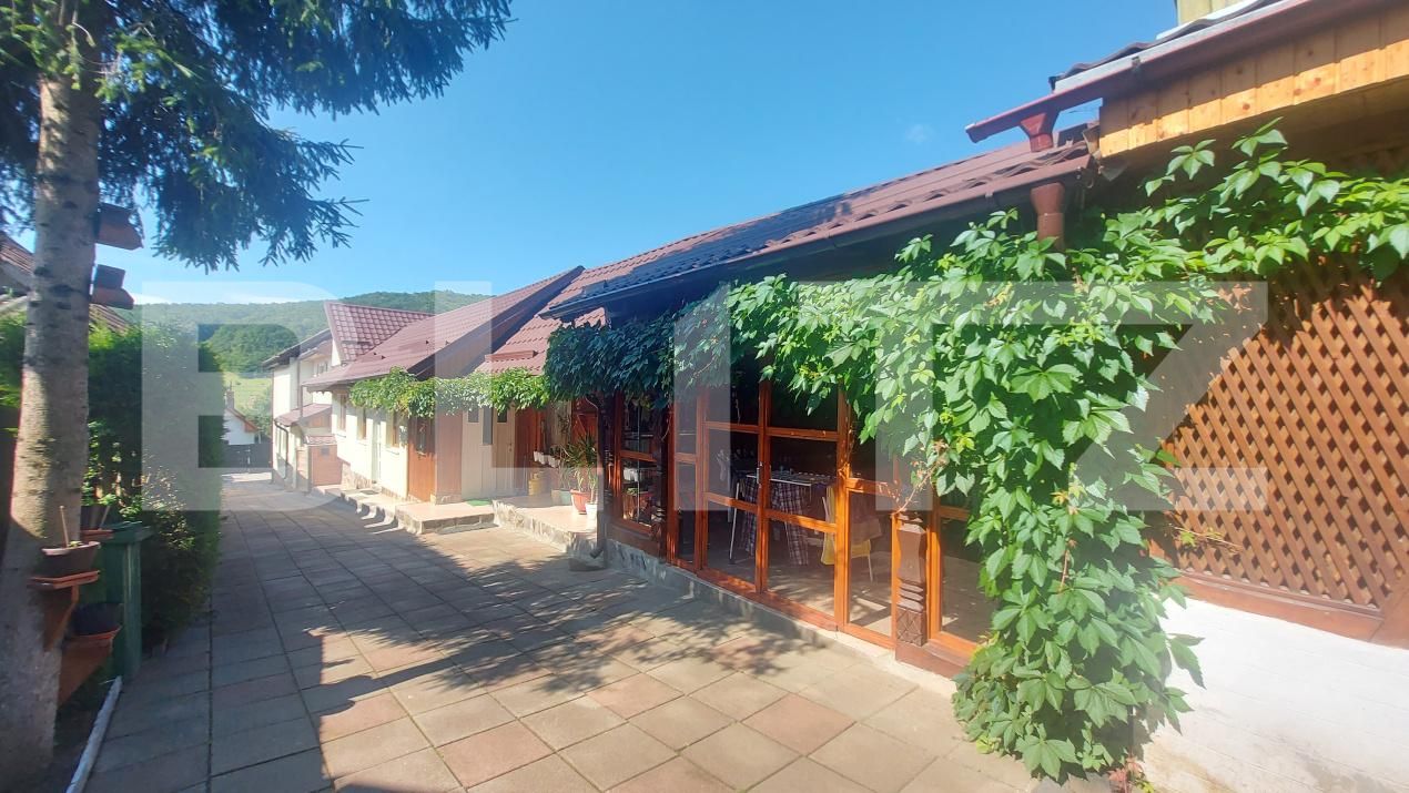 Casa de vânzare 5 camere Valcele - 201150CV | BLITZ Sfântu Gheorghe | Poza2