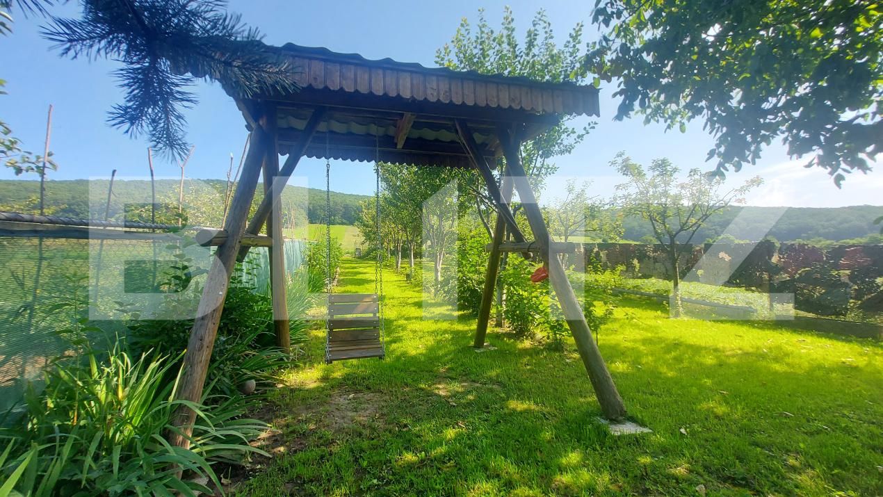 Casa de vânzare 5 camere Valcele - 201150CV | BLITZ Sfântu Gheorghe | Poza16