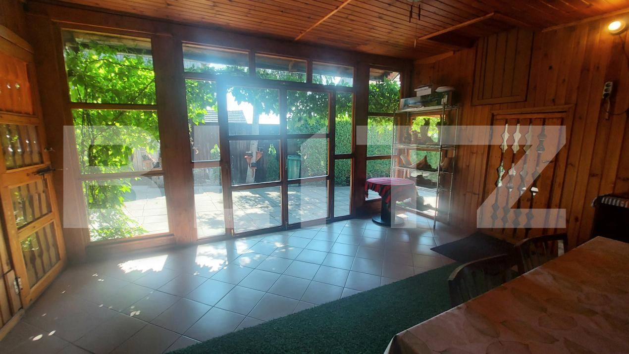 Casa de vânzare 5 camere Valcele - 201150CV | BLITZ Sfântu Gheorghe | Poza9