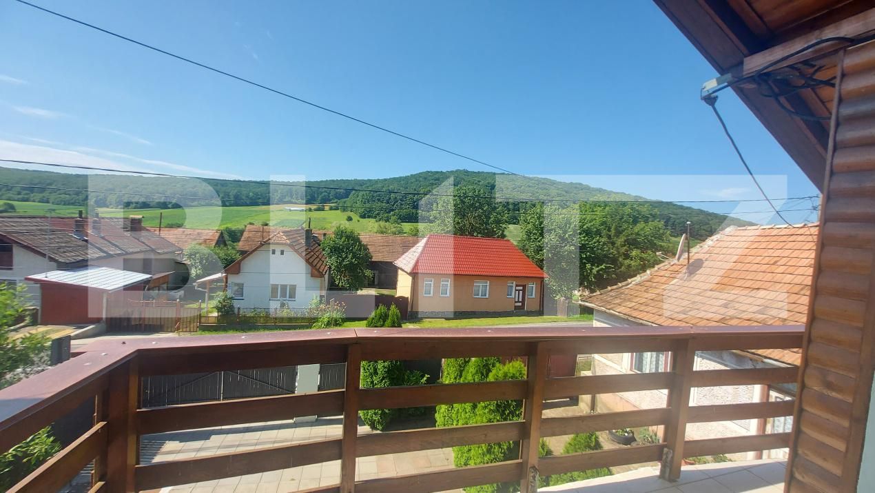 Casa de vânzare 5 camere Valcele - 201150CV | BLITZ Sfântu Gheorghe | Poza18