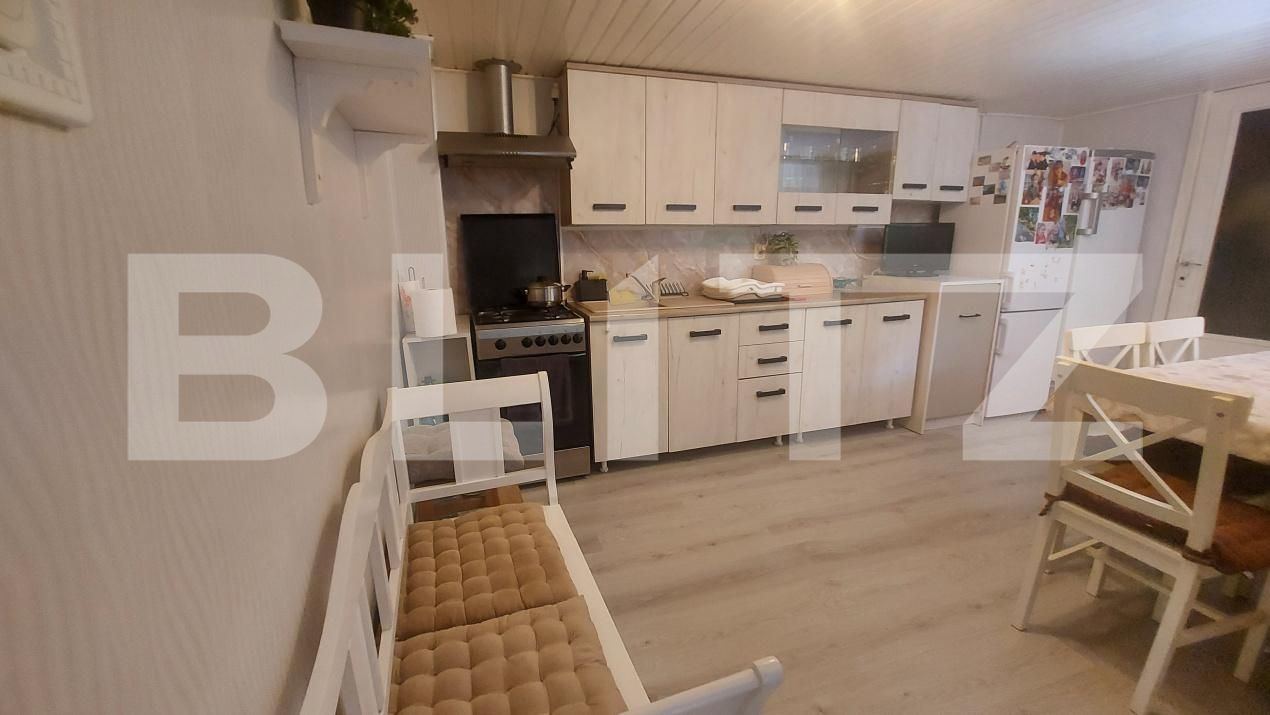 Casa de vânzare 5 camere Valcele - 201150CV | BLITZ Sfântu Gheorghe | Poza8