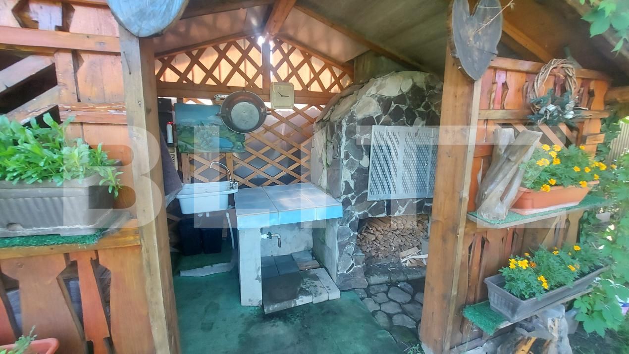 Casa de vânzare 5 camere Valcele - 201150CV | BLITZ Sfântu Gheorghe | Poza19