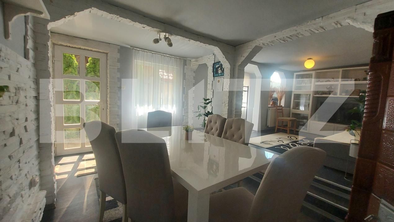 Casa de vânzare 5 camere Valcele - 201150CV | BLITZ Sfântu Gheorghe | Poza4