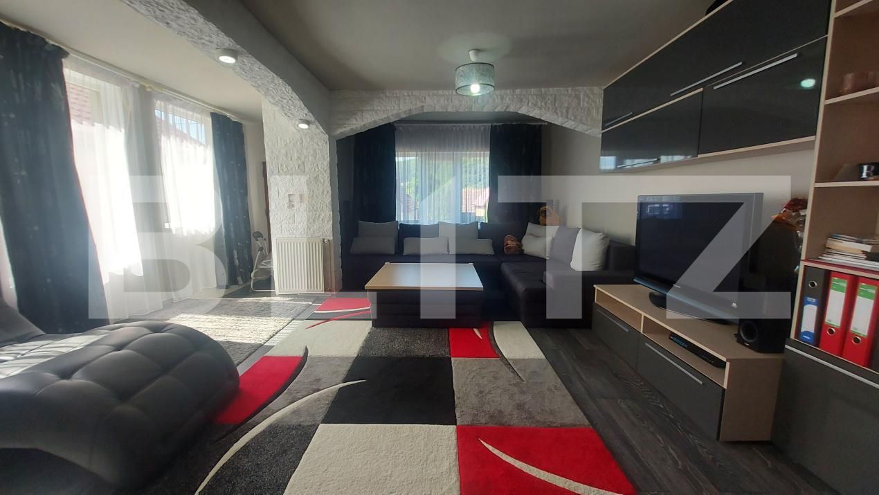Casa de vânzare 5 camere Valcele - 201150CV | BLITZ Sfântu Gheorghe | Poza3