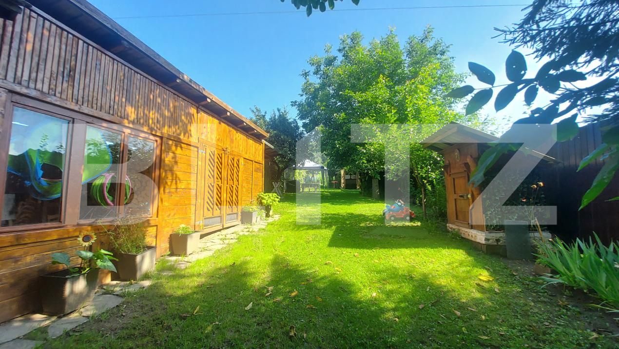 Casa de vânzare 5 camere Valcele - 201150CV | BLITZ Sfântu Gheorghe | Poza15