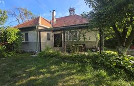 Casă tradițională din lemn – refugiul perfect într-o oază de liniște