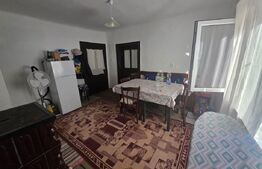 Casă tradițională din lemn – refugiul perfect într-o oază de liniște