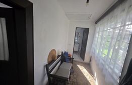 Casă tradițională din lemn – refugiul perfect într-o oază de liniște