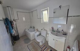 Casă tradițională din lemn – refugiul perfect într-o oază de liniște
