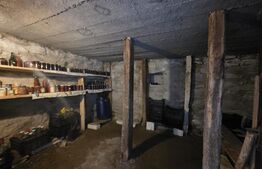 Casă tradițională din lemn – refugiul perfect într-o oază de liniște