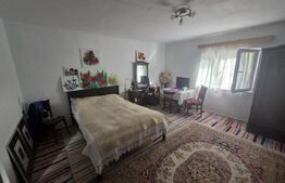 Casă tradițională din lemn – refugiul perfect într-o oază de liniște