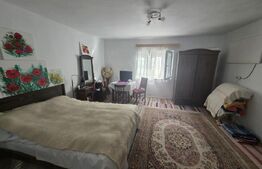 Casă tradițională din lemn – refugiul perfect într-o oază de liniște