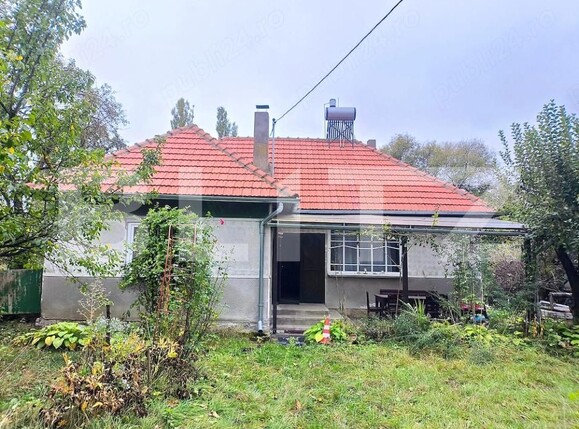 Casa de vânzare 3 camere Bita - 201176CV | BLITZ Sfântu Gheorghe | Poza1