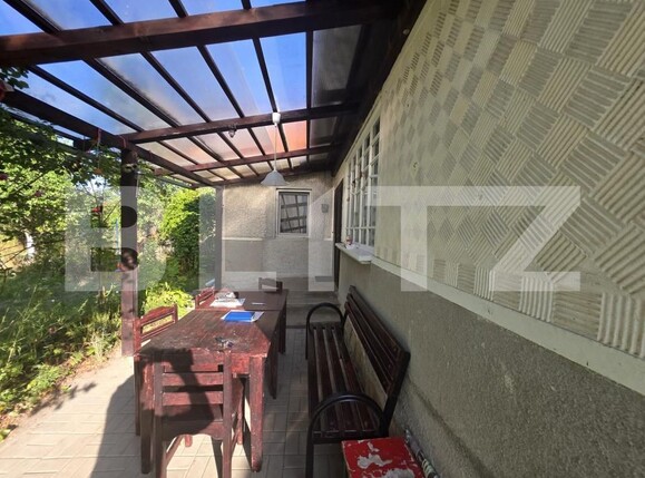 Casa de vânzare 3 camere Bita - 201176CV | BLITZ Sfântu Gheorghe | Poza12