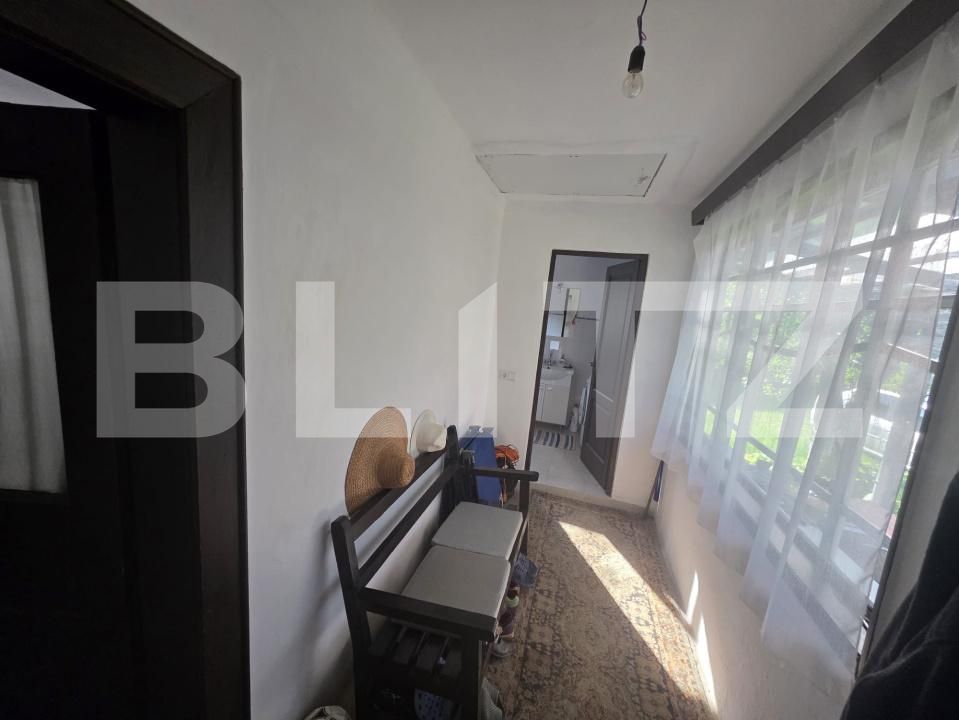 Casa de vânzare 3 camere Bita - 201176CV | BLITZ Sfântu Gheorghe | Poza11