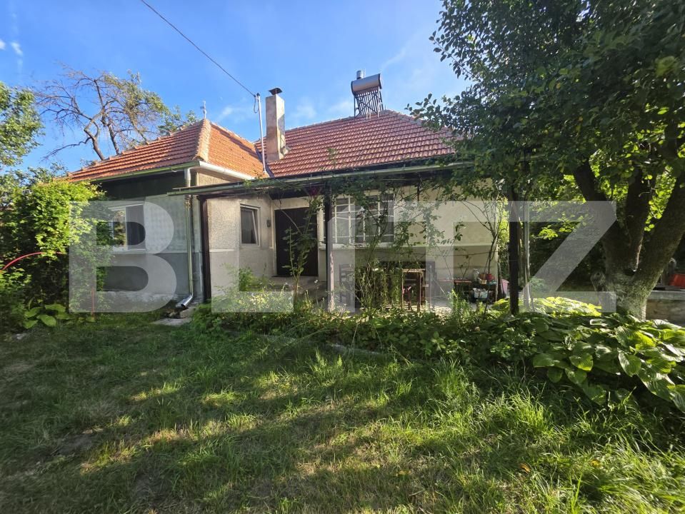 Casa de vânzare 3 camere Bita - 201176CV | BLITZ Sfântu Gheorghe | Poza2