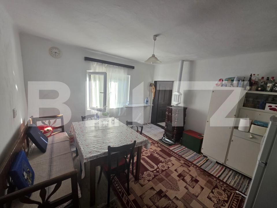 Casa de vânzare 3 camere Bita - 201176CV | BLITZ Sfântu Gheorghe | Poza8